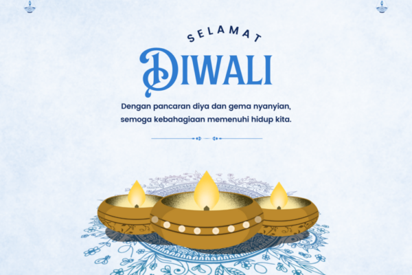 Diwali - Postingan (1)
