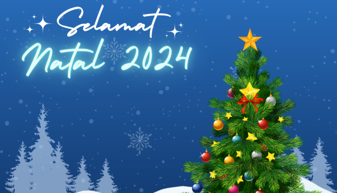 Natal 2024