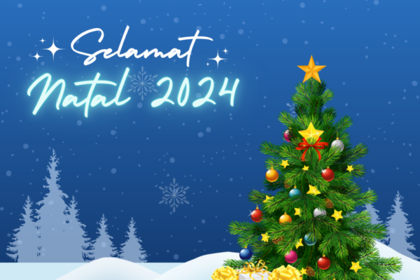 Natal 2024