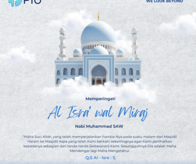 2025 - Isra' Mi'raj Postingan