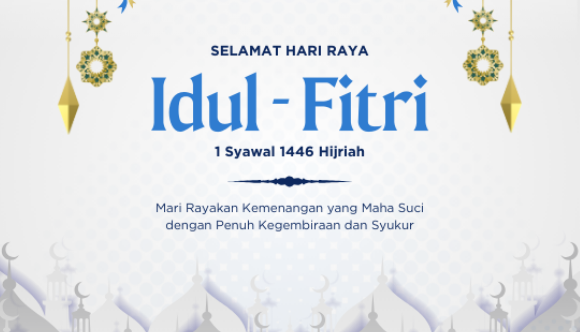 Idul Fitri - WEBSITE