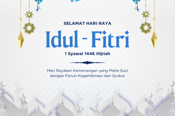 Idul Fitri - WEBSITE