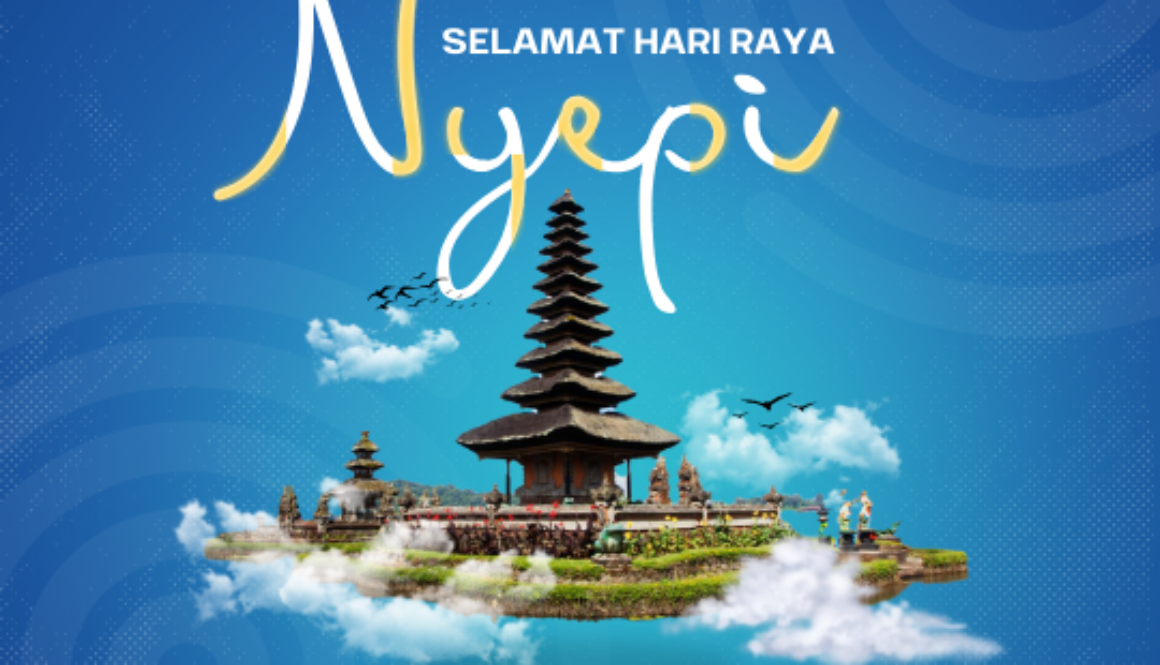Nyepi Postingan (1)