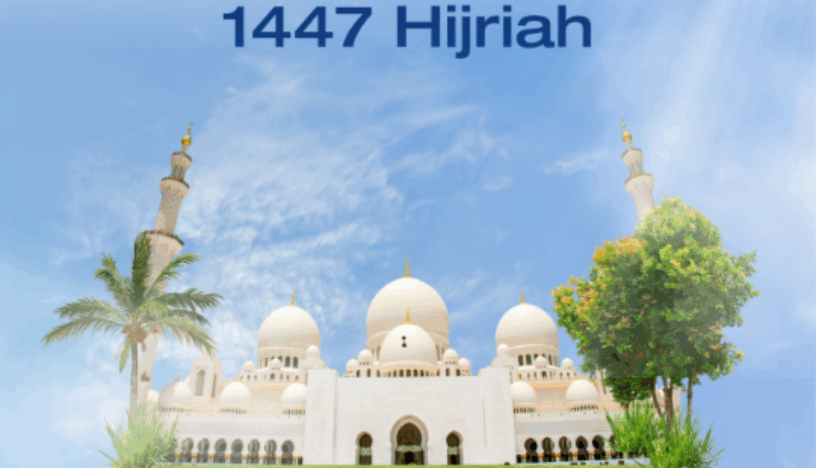 POSTINGAN - TAHUN BARU ISLAM 1447 H (3)