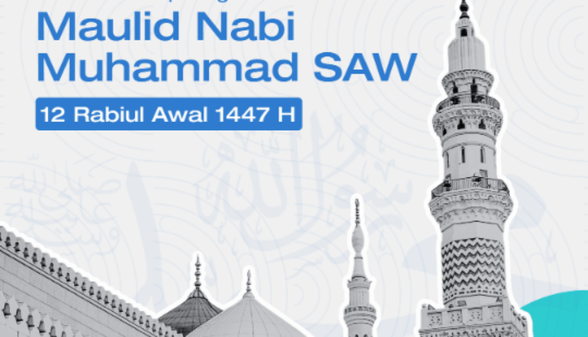 Postingan - Maulid Nabi (2)