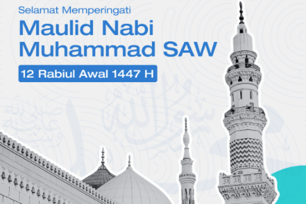 Postingan - Maulid Nabi (2)