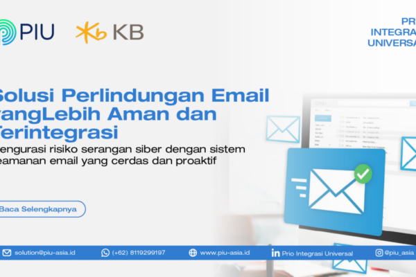 Website - Mail Protection