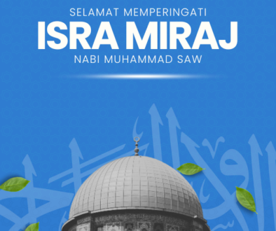 Isra Miraj