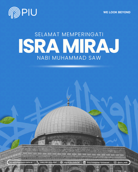 Isra Miraj