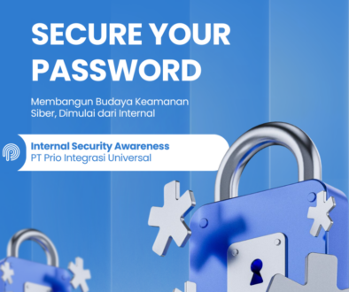 PIU_Postingan_SECURE YOUR PASSWORD