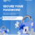 PIU_Postingan_SECURE YOUR PASSWORD