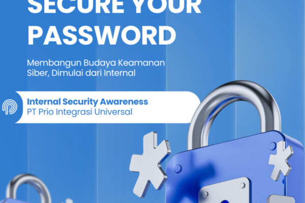 PIU_Postingan_SECURE YOUR PASSWORD